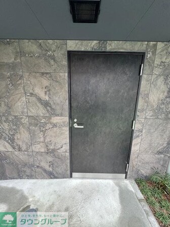 クラリティア浅草橋の物件内観写真